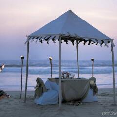 Отель Taj Exotica Resort & Spa, Goa Индия, Гоа - 9 отзывов об отеле, цены и фото номеров - забронировать отель Taj Exotica Resort & Spa, Goa онлайн пляж