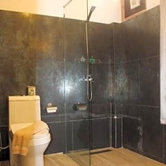 Отель Vista Villa Kapuru ванная