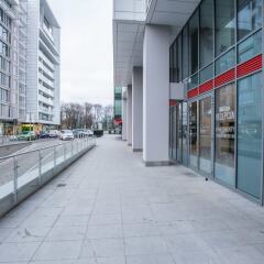 Апартаменты Poznan Apartments Towarowa фото 2