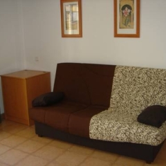 Отель Apartaments Lloveras Испания, Льорет-де-Мар - отзывы, цены и фото номеров - забронировать отель Apartaments Lloveras онлайн комната для гостей фото 5