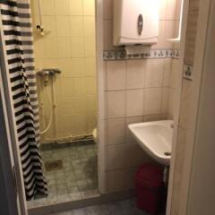 Отель Hostel Ukonlinna Финляндия, Иматра - отзывы, цены и фото номеров - забронировать отель Hostel Ukonlinna онлайн фото 3