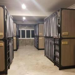Отель Board Game Hostel Таиланд, Бангкок - отзывы, цены и фото номеров - забронировать отель Board Game Hostel онлайн помещение для мероприятий