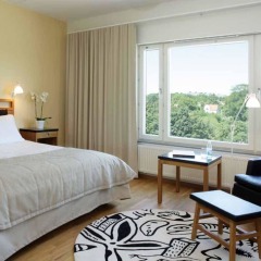 Отель Clarion Collection Hotel Planetstaden Швеция, Лунд - отзывы, цены и фото номеров - забронировать отель Clarion Collection Hotel Planetstaden онлайн комната для гостей фото 4