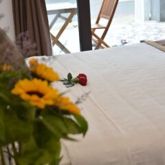 Отель Horizon 2 Villa Hoi An в номере