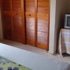 Отель Gemini House Bed & Breakfast удобства в номере