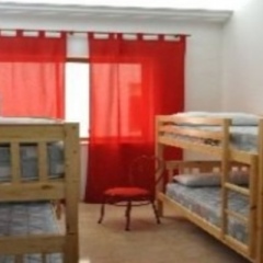 Отель Feeling Sevilla Hostel Испания, Севилья - отзывы, цены и фото номеров - забронировать отель Feeling Sevilla Hostel онлайн комната для гостей