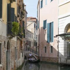 Отель San Marco Love Gentile