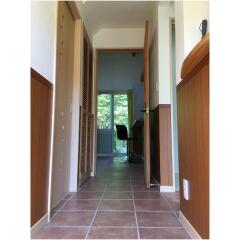 Отель Guests & Dogs House Hale Ilio Ито интерьер отеля