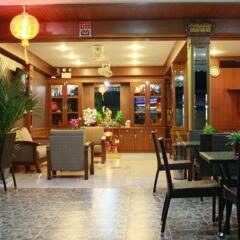 Отель NNC Patong Inn питание фото 2
