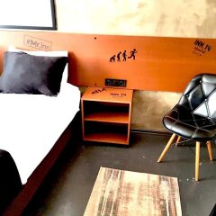 Inn 14 Турция, Анкара - 1 отзыв об отеле, цены и фото номеров - забронировать отель Inn 14 онлайн фото 7