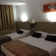 Отель Pic Mari Андорра, Энкамп - отзывы, цены и фото номеров - забронировать отель Pic Mari онлайн комната для гостей