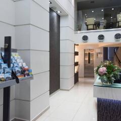 Epidavros Hotel детские мероприятия