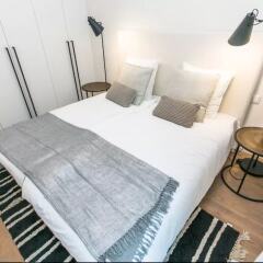Апартаменты Flawless Apartments Pod Dekankou комната для гостей фото 4