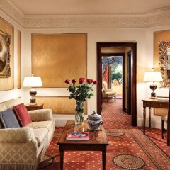 Hotel Splendide Royal Рим фото 6