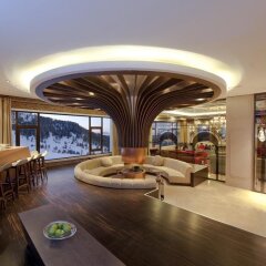 Kaya Palazzo Ski & Mountain Resort Турция, Болу - отзывы, цены и фото номеров - забронировать отель Kaya Palazzo Ski & Mountain Resort онлайн питание фото 3