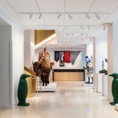 21C Museum Hotel Chicago in Chicago, United States of America from 275$, photos, reviews - zenhotels.com photo 2