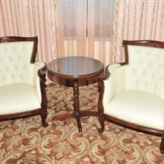 Grand Hotel Orient Braila In Braila Romania From 66 Photos Reviews Zenhotels Com