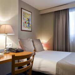 Отель Timhotel Nation удобства в номере