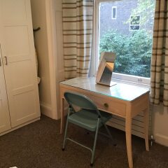 Апартаменты Gower Street Apartments Лондон