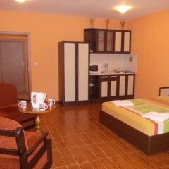 Отель Fotiadis Hotel Rooms & Studios Болгария, Велико Тырново - отзывы, цены и фото номеров - забронировать отель Fotiadis Hotel Rooms & Studios онлайн в номере фото 2