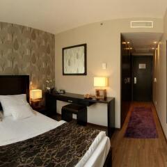 Boutique Hotel Budapest комната для гостей фото 3