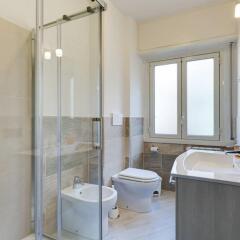 Отель MC Holiday House ванная