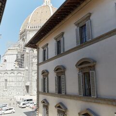 Отель B&B Di Piazza Del Duomo
