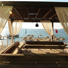 Kairaba Blue Dreams Resort Турция, Голькой - отзывы, цены и фото номеров - забронировать отель Kairaba Blue Dreams Resort онлайн фото 8