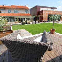 Отель Hotellerie&Spa "einfach schon" Германия, Дрезден - отзывы, цены и фото номеров - забронировать отель Hotellerie&Spa "einfach schon" онлайн фото 14