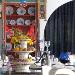Arathena Rocks Hotel Джардини Наксос фото 10
