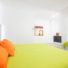 Отель Apartamentos Arrecife Loft Испания, Арресифе - отзывы, цены и фото номеров - забронировать отель Apartamentos Arrecife Loft онлайн фото 3