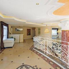 Hotel Golden Ina - Rumba Beach интерьер отеля фото 2