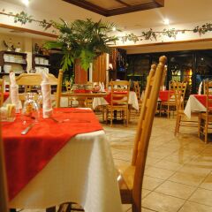 Отель Aparthotel La Cordillera Гондурас, Сан-Педро-Сула - отзывы, цены и фото номеров - забронировать отель Aparthotel La Cordillera онлайн питание