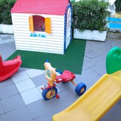 Dasamo Hotel детские мероприятия фото 2