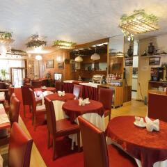 Konak Hotel Турция, Канаккале - отзывы, цены и фото номеров - забронировать отель Konak Hotel онлайн питание фото 2
