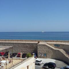 Отель Ortigia Vista Mare Сиракуза пляж