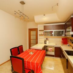 Отель Luxury European Trade Center Apartment Албания, Тирана - отзывы, цены и фото номеров - забронировать отель Luxury European Trade Center Apartment онлайн