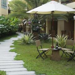 Piman Garden Boutique Hotel фото 14
