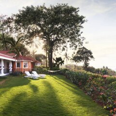 Отель Vivanta By Taj Fort Aguada Гоа фото 3