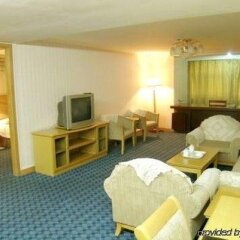 Отель Wangfujing Da Wan Hotel Китай, Пекин - отзывы, цены и фото номеров - забронировать отель Wangfujing Da Wan Hotel онлайн фото 2