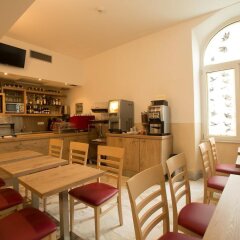 Floris Hotel питание