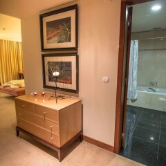 Hotel Azoris Royal Garden Понта-Делгада ванная