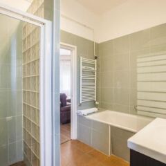 Отель Two Couples Apartment Венгрия, Будапешт - отзывы, цены и фото номеров - забронировать отель Two Couples Apartment онлайн фото 6