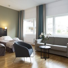 Thon Hotel Ski in Ski, Norway from 182$, photos, reviews - zenhotels.com guestroom photo 5