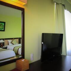 ParkView Hotel комната для гостей