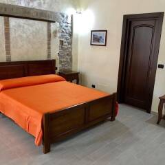 Отель Eleven Bed & Breakfast Италия, Реджо-ди-Калабрия - отзывы, цены и фото номеров - забронировать отель Eleven Bed & Breakfast онлайн комната для гостей