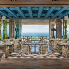 Отель Grand Velas Los Cabos Luxury All Inclusive фото 2