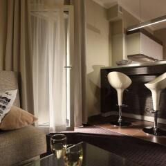 Hotel Beethoven удобства в номере
