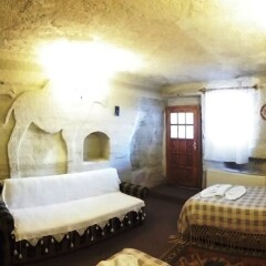 Ufuk Hotel Pension Турция, Гёреме - 2 отзыва об отеле, цены и фото номеров - забронировать отель Ufuk Hotel Pension онлайн сауна