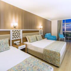 Lonicera Resort & Spa Hotel комната для гостей фото 2